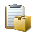StorageManger Icon